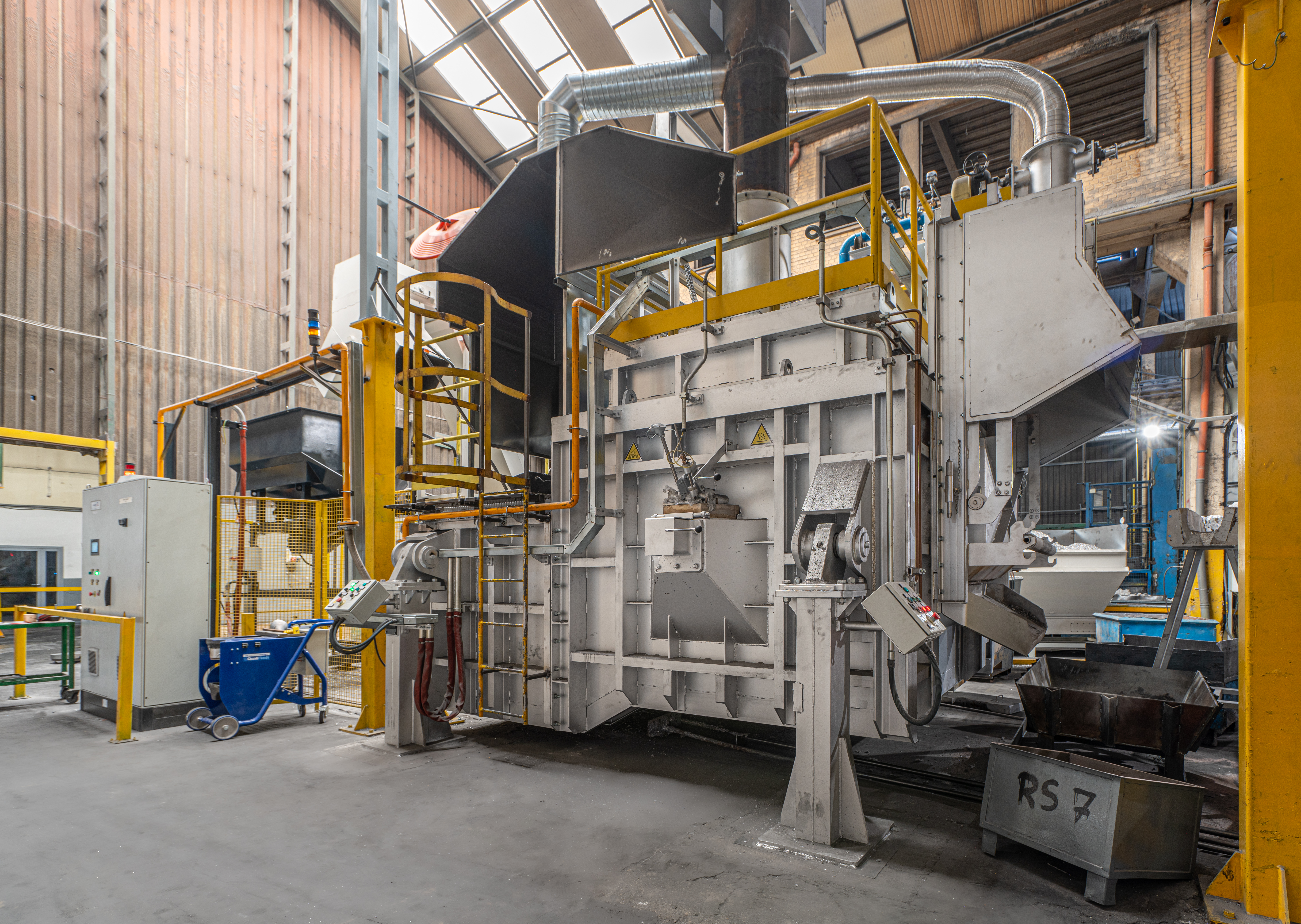 內(nèi)部環(huán)境